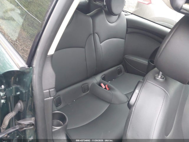 2014 MINI CLUBMAN WMWZF3C57ET493001 Photo 7