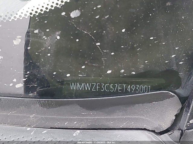 2014 MINI CLUBMAN WMWZF3C57ET493001 Photo 8