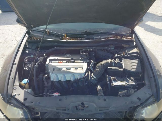 2010 ACURA TSX JH4CU2F61AC038876 Photo 9