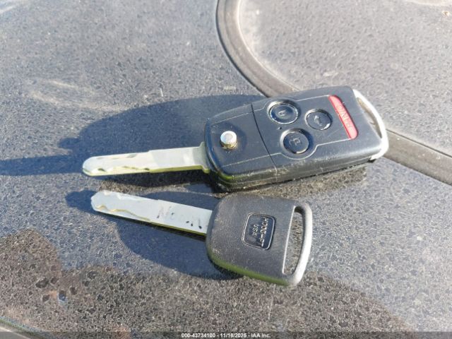 2010 ACURA TSX JH4CU2F61AC038876 Photo 10