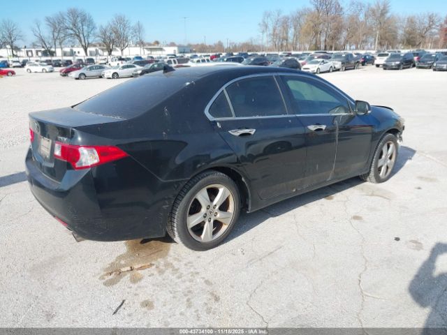 2010 ACURA TSX JH4CU2F61AC038876 Photo 3