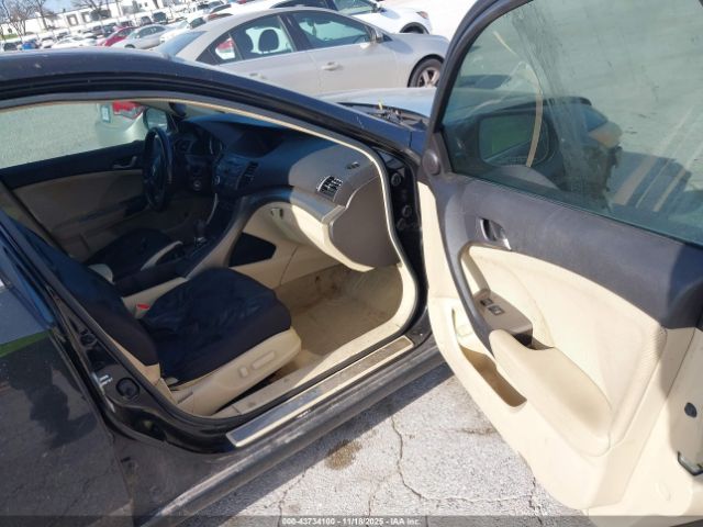 2010 ACURA TSX JH4CU2F61AC038876 Photo 4