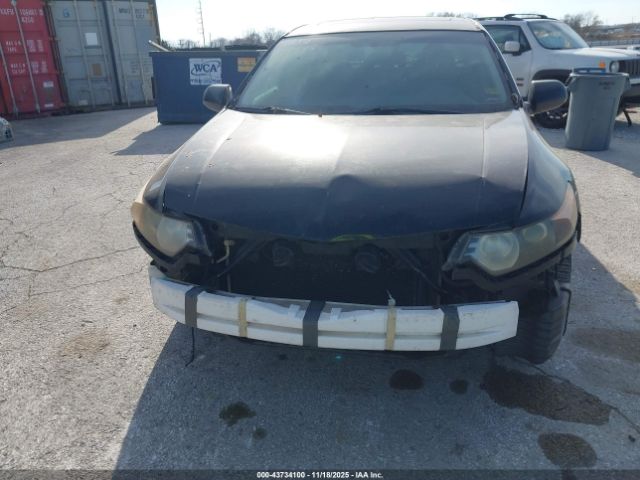 2010 ACURA TSX JH4CU2F61AC038876 Photo 5