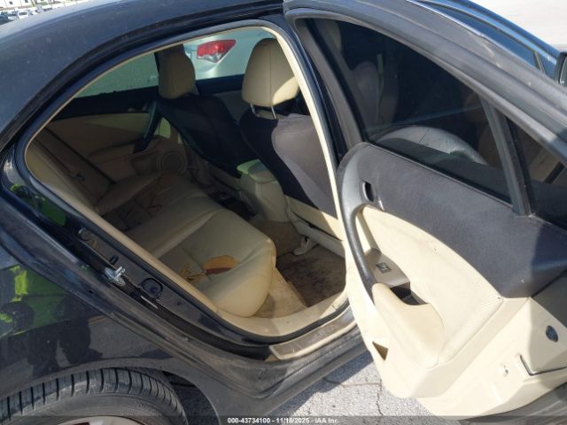 2010 ACURA TSX JH4CU2F61AC038876 Photo 7