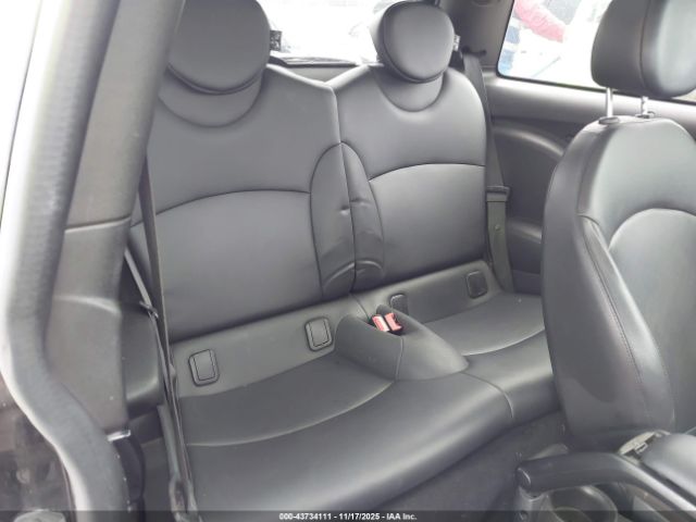 2012 MINI COOPER S WMWSV3C50CTY19948 Photo 7