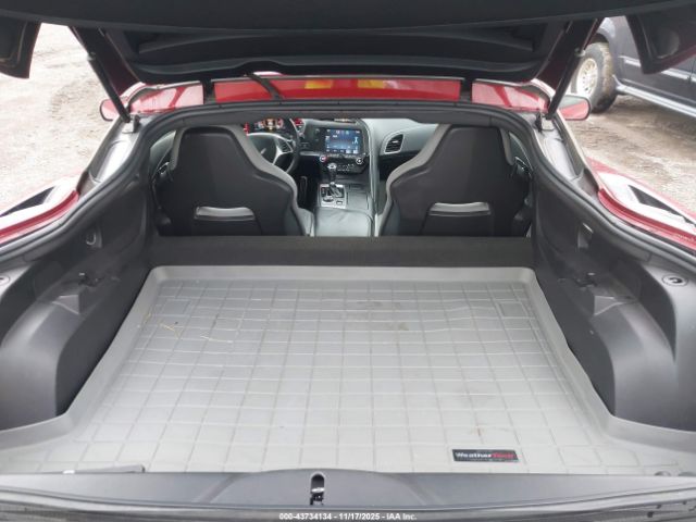 2015 CHEVROLET CORVETTE 1G1YH2D76F5100493 Photo 7