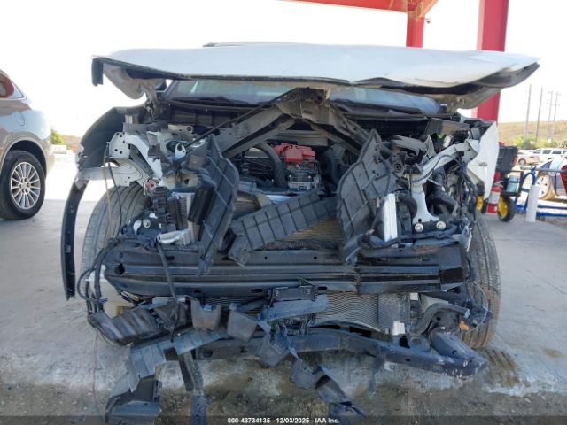 2025 NISSAN ROGUE 5N1BT3AA4SC782647 Photo 5