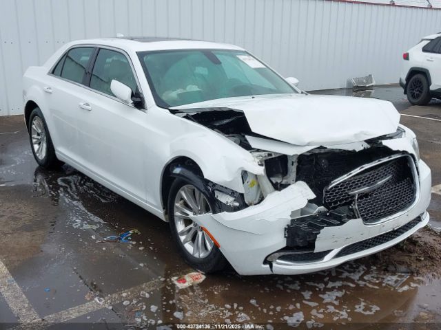 2017 CHRYSLER 300 2C3CCAAG2HH630846
