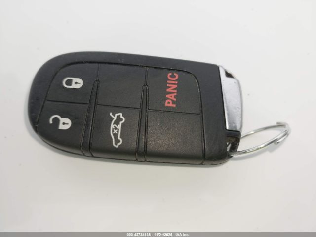 2017 CHRYSLER 300 2C3CCAAG2HH630846 Photo 10