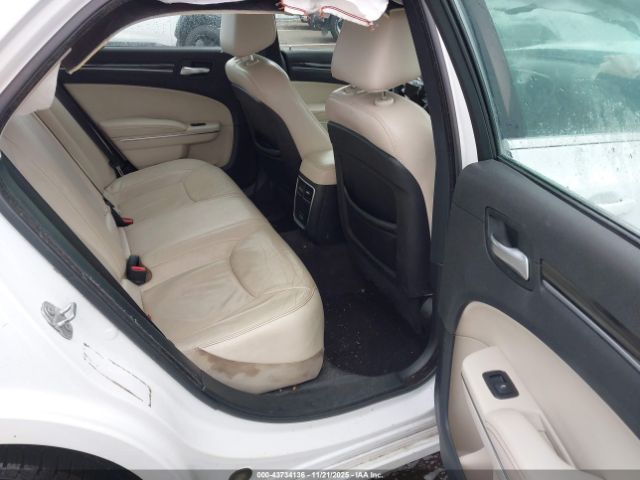 2017 CHRYSLER 300 2C3CCAAG2HH630846 Photo 7