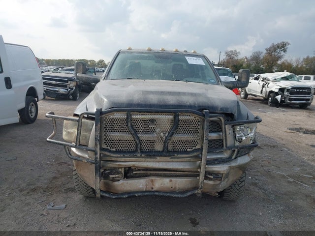 Продажа на аукционе авто 2015 Ram 3500 Tradesman, vin: 3C63RRGL2FG592715, номер лота: 43734139