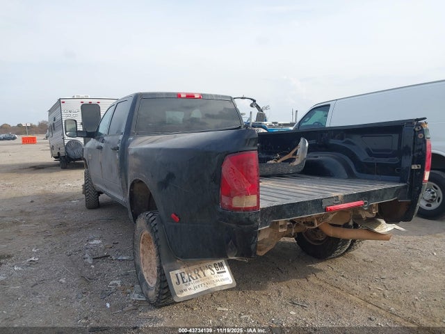 Продажа на аукционе авто 2015 Ram 3500 Tradesman, vin: 3C63RRGL2FG592715, номер лота: 43734139