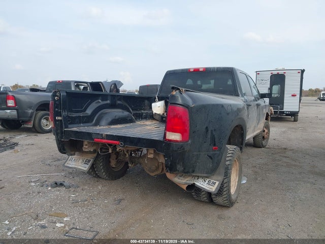Продажа на аукционе авто 2015 Ram 3500 Tradesman, vin: 3C63RRGL2FG592715, номер лота: 43734139