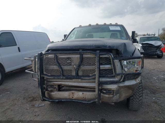 Продажа на аукционе авто 2015 Ram 3500 Tradesman, vin: 3C63RRGL2FG592715, номер лота: 43734139