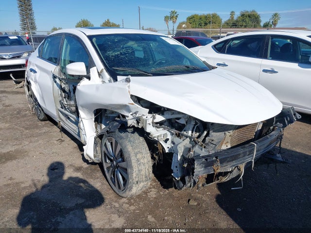 2019 3N1AB7AP8KY283150 zdjęcie główne