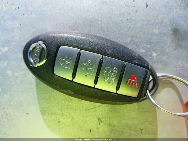 Nissan SENTRA SV 2019 3N1AB7AP8KY283150 Image 11