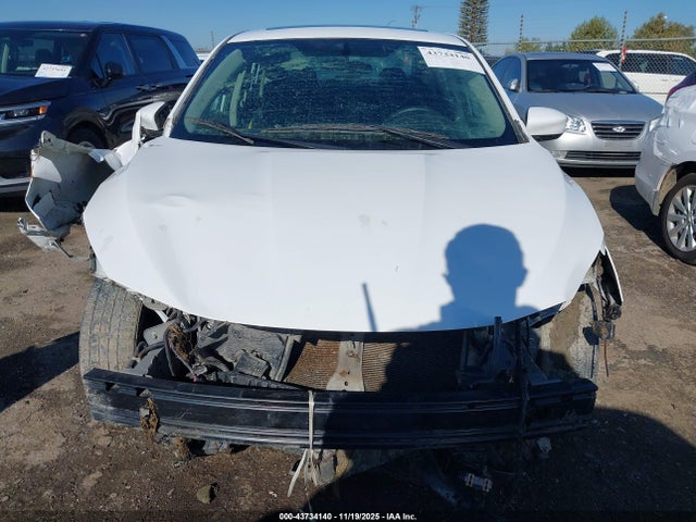 Nissan SENTRA SV 2019 3N1AB7AP8KY283150 Image 13