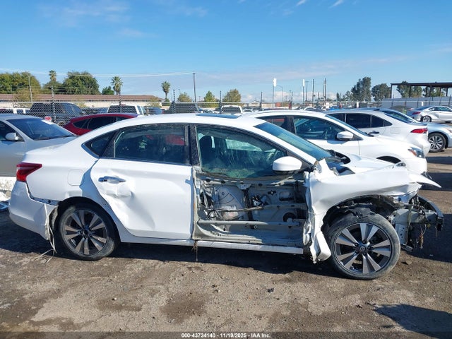 Nissan SENTRA SV 2019 3N1AB7AP8KY283150 Image 14