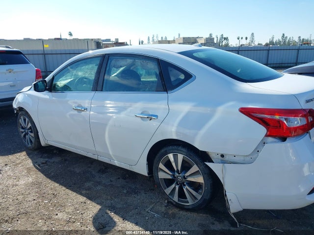 Nissan SENTRA SV 2019 3N1AB7AP8KY283150 Image 15