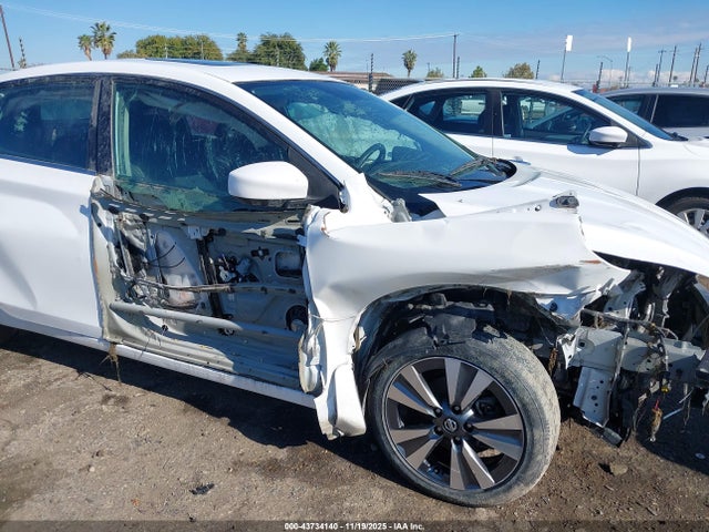 Nissan SENTRA SV 2019 3N1AB7AP8KY283150 Image 18