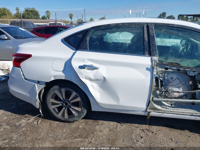 Nissan SENTRA SV 2019 3N1AB7AP8KY283150 Image 19