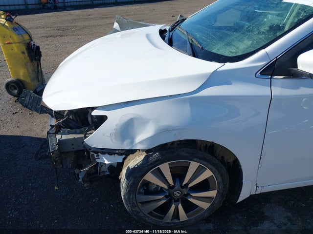 Nissan SENTRA SV 2019 3N1AB7AP8KY283150 Image 21