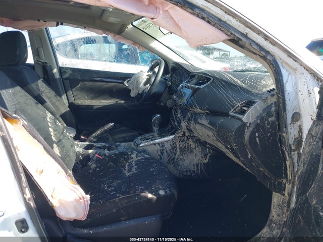 Nissan SENTRA SV 2019 3N1AB7AP8KY283150 Image 5