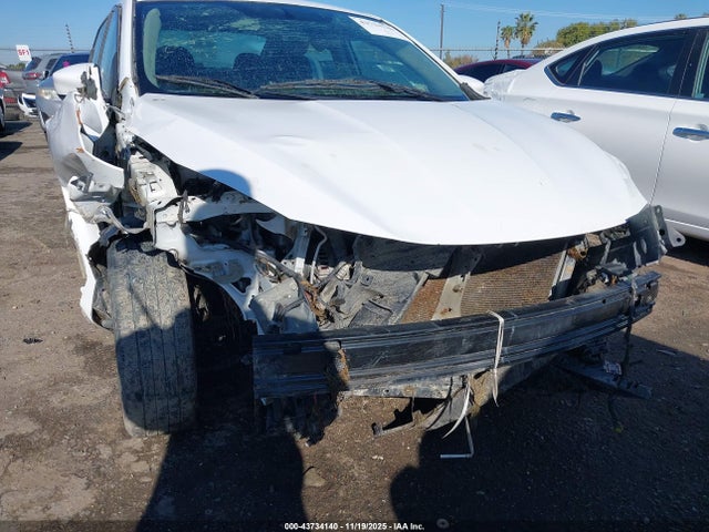 Nissan SENTRA SV 2019 3N1AB7AP8KY283150 Image 6