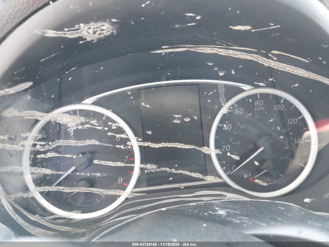 Nissan SENTRA SV 2019 3N1AB7AP8KY283150 Image 7