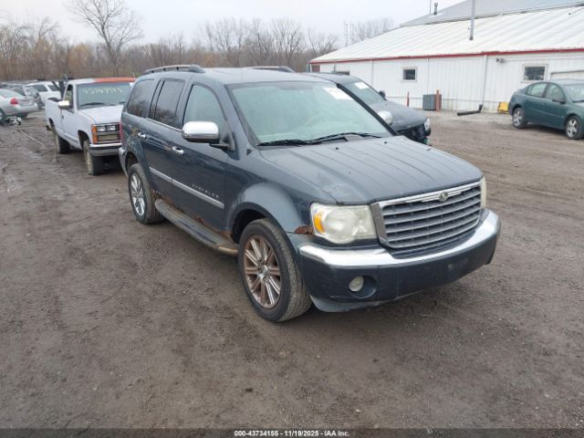 2007 CHRYSLER ASPEN 1A8HW58217F578029