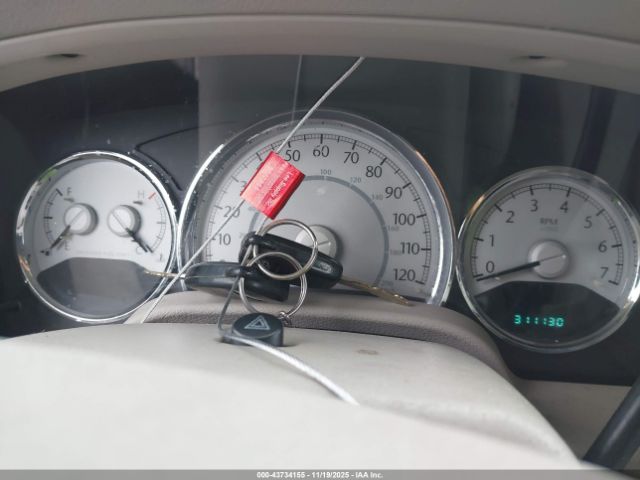 2007 CHRYSLER ASPEN 1A8HW58217F578029 Photo 10