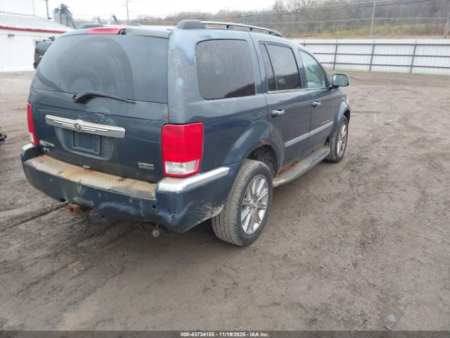 2007 CHRYSLER ASPEN 1A8HW58217F578029 Photo 3