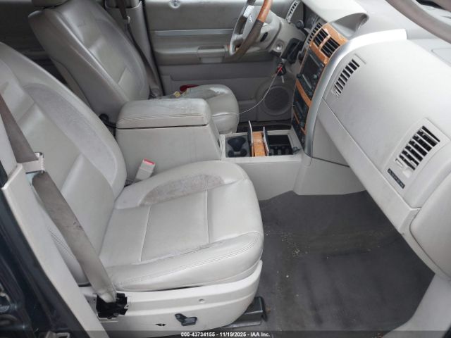 2007 CHRYSLER ASPEN 1A8HW58217F578029 Photo 4