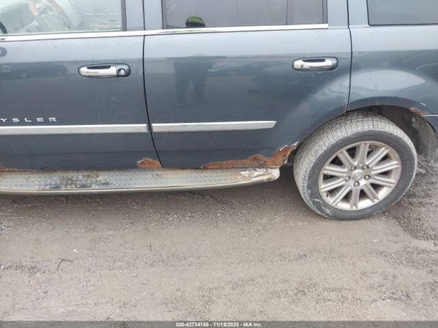 2007 CHRYSLER ASPEN 1A8HW58217F578029 Photo 5