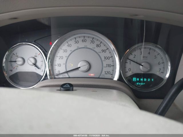 2007 CHRYSLER ASPEN 1A8HW58217F578029 Photo 6