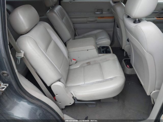 2007 CHRYSLER ASPEN 1A8HW58217F578029 Photo 7