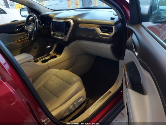 2019 GMC ACADIA 1GKKNPLS3KZ237827 Photo 4
