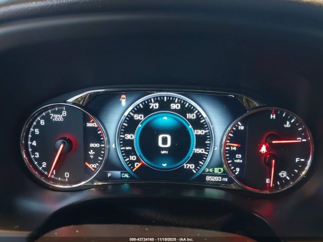 2019 GMC ACADIA 1GKKNPLS3KZ237827 Photo 6