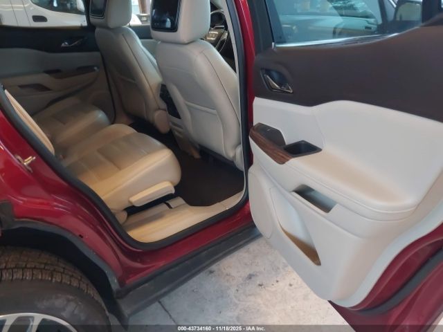 2019 GMC ACADIA 1GKKNPLS3KZ237827 Photo 7