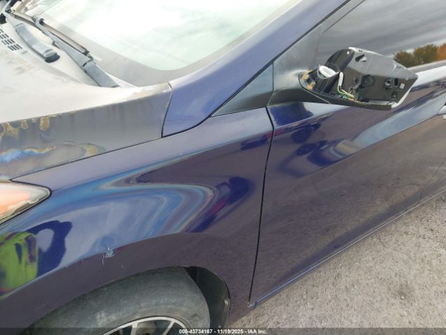 2011 HYUNDAI ELANTRA 5NPDH4AE4BH058713 Photo 5