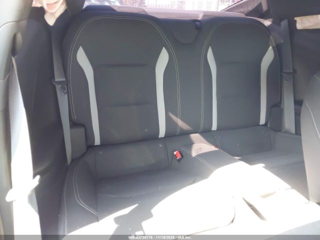 2021 CHEVROLET CAMARO 1G1FB1RS9M0124703 Photo 7