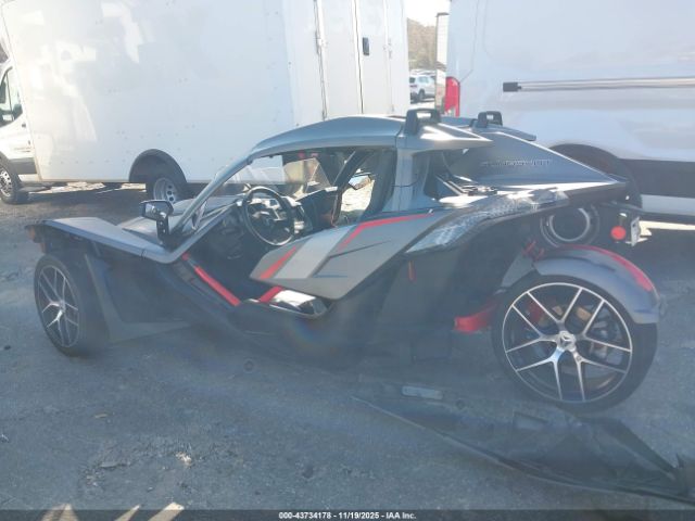 2018 POLARIS SLINGSHOT 57XAAPFA2J8127501 Photo 2