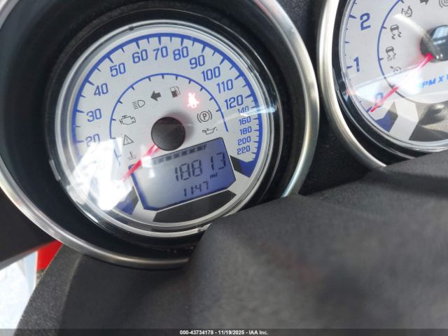 2018 POLARIS SLINGSHOT 57XAAPFA2J8127501 Photo 6