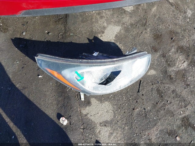 KMHCT4AE9EU759635 Hyundai ACCENT GLS