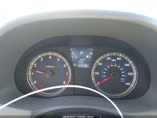KMHCT4AE9EU759635 Hyundai ACCENT GLS