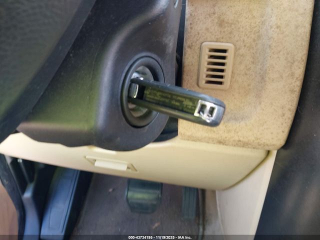 2005 LAND ROVER LR3 SALAE25445A334507 Photo 10