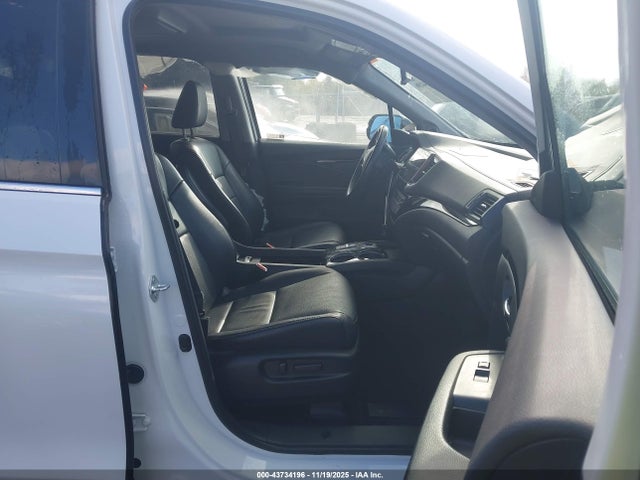 2022 HONDA PILOT 5FNYF6H96NB016056 Photo 4