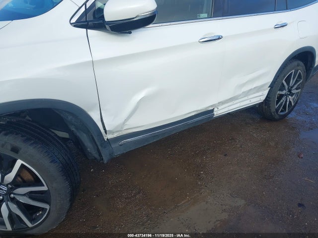 2022 HONDA PILOT 5FNYF6H96NB016056 Photo 5
