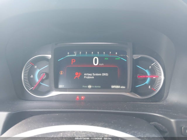 2022 HONDA PILOT 5FNYF6H96NB016056 Photo 6