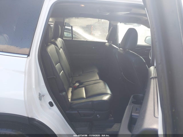 2022 HONDA PILOT 5FNYF6H96NB016056 Photo 7